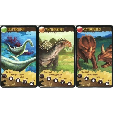 La Famille - presque - Zéro Déchets Ze Jeu - Jeux de société - Bioviva Editions