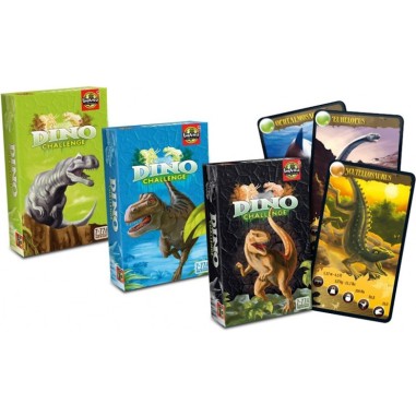 La Famille - presque - Zéro Déchets Ze Jeu - Jeux de société - Bioviva Editions