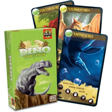 La Famille - presque - Zéro Déchets Ze Jeu - Jeux de société - Bioviva Editions