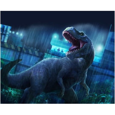 Dinogenics - Jeux de société - La Boite de Jeu