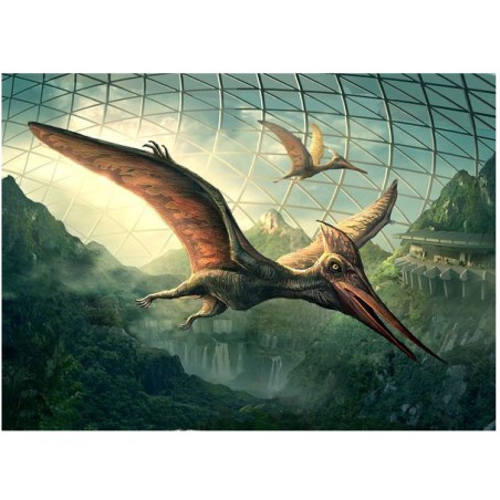 Dinogenics - Jeux de société - La Boite de Jeu