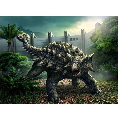 Dinogenics - Jeux de société - La Boite de Jeu