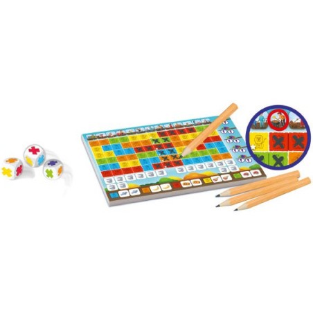 Encore! Kids - Jeux de société - Spiele GmbH - Schmidt