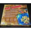 The Island - jeu de stratégie - Asmodée