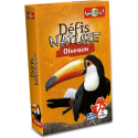 Défis Nature - Oiseaux - Bioviva