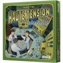 Haute Tension - Le Jeu de Cartes - Edge