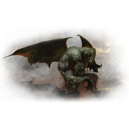 Horreur à Arkham - Dernière Heure - Jeux de société - Fantasy Flight Games