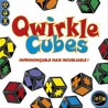 Qwirkle cubes - Iello