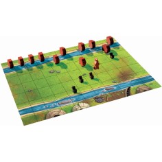 Bison - Jeux de société - Piatnik 2