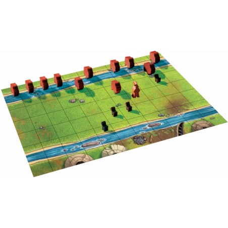 Bison - Jeux de société - Piatnik