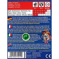 Dog Cards - Jeu de société - Spiele GmbH - Schmidt 2