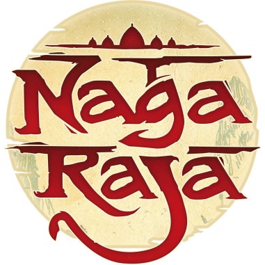 Naga Raja - Jeu de société - Hurrican Games