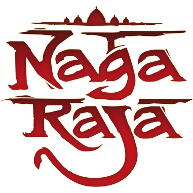 Naga Raja - Jeu de société - Hurrican Games