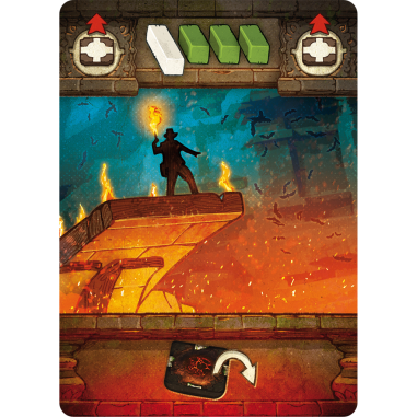 Naga Raja - Jeu de société - Hurrican Games