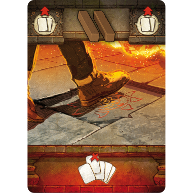 Naga Raja - Jeu de société - Hurrican Games