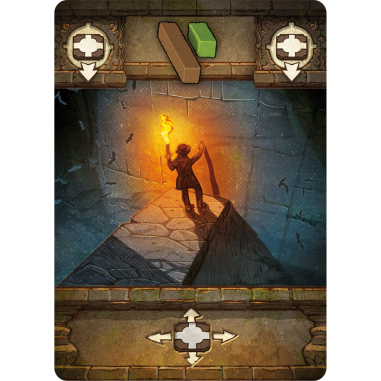 Naga Raja - Jeu de société - Hurrican Games