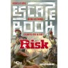 Escape Book - Risk - 404 Éditions
