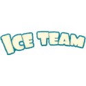 Jeu Ice team - The Flying Games