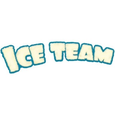 Ice team - jeux de société - The Flying Games