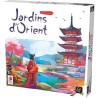 Jeu Jardins d'Orient - Gigamic