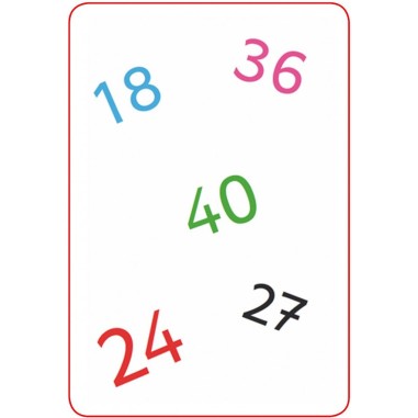 Tam Tam - Le Coffret Multimax - Jeu de société - Ab Ludis Editions