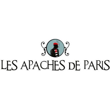 Les Apaches de Paris - Jeux de société - Les Tontons Joueurs