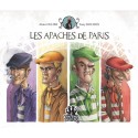 Jeu Les apaches de Paris - Les Tontons Joueurs