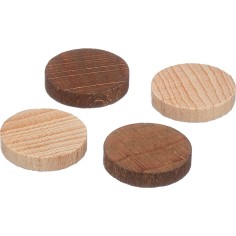 Boite de 40 pions du jeu de dames - Accessoires de jeux - Jeujura 2