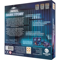 Dark Story - Jeux de société - Boardgames Ltd - Lifestyle 2