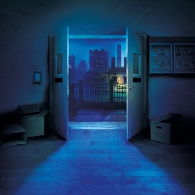 Dark Story - Jeux de société - Boardgames Ltd - Lifestyle