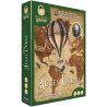 Escape Game - Jules Verne : Le tour du monde en 80 jours - Citel Games