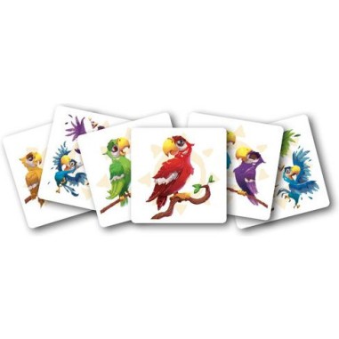 Rimtik - Jeu de société - Editions - Oldchap