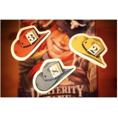 Jane - Jeux de société - Sit Down 2