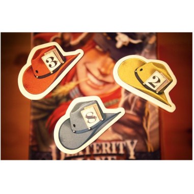 Jane - Jeux de société - Sit Down