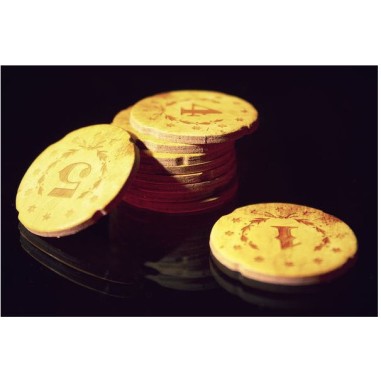 Jane - Jeux de société - Sit Down