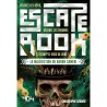 Escape Book - La Malédiction du Baron Samedi - 404 Éditions