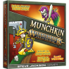 Munchkin Warhammer Age of Sigmar - Edge