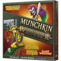 Munchkin Warhammer Age of Sigmar - Edge