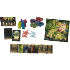 Diamant - Jeu de société - Iello 2