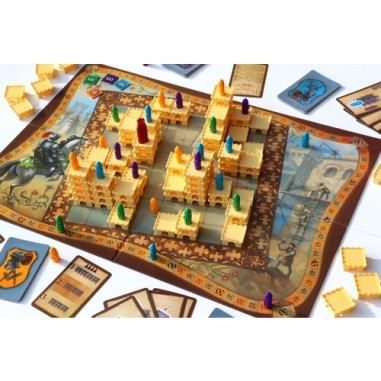 Torres - Un jeu - Huch! & Friends