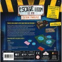 Escape Room - Le Jeu Familial n°2 - Le Voyage dans le Temps - Identity Games