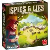 Spies and Lies - A Stratego Story - Jumbo Games