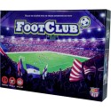 Foot Club - Keylugen