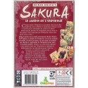 Sakura - Les Jardins de l'Empereur - Origames