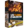 Les Flammes d'Adlerstein - Origames