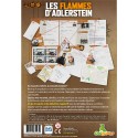 Les Flammes d'Adlerstein - Origames