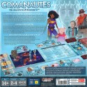 Comanautes - Plaid Hat Games