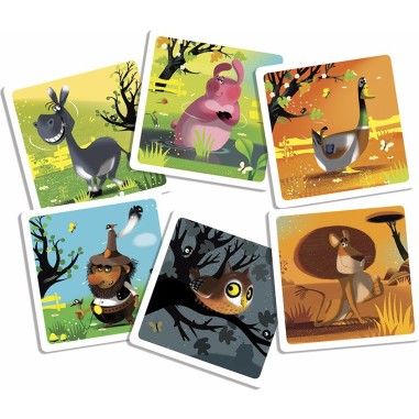 Brouhaha - Jeu de société - Cocktail Games