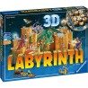 Labyrinthe 3D - Ravensburger