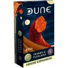 Dune extension 1 - Ixians et Tleilaxu - Gale Force Nine